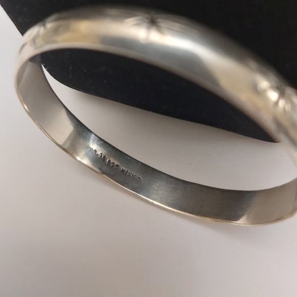 Bracelet 925 made in Mexico - Picture 3 of 4